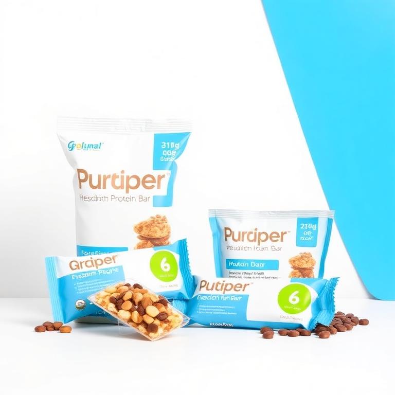 Protein Snack Pack